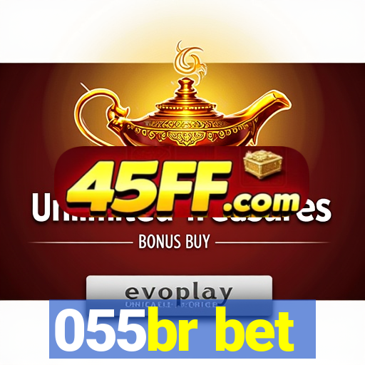 055br bet